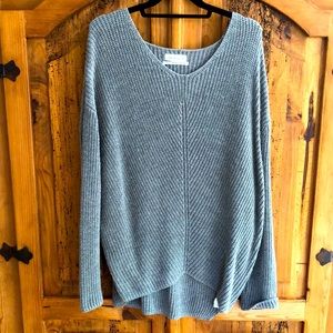 Urban Outfitters Grey Sweater